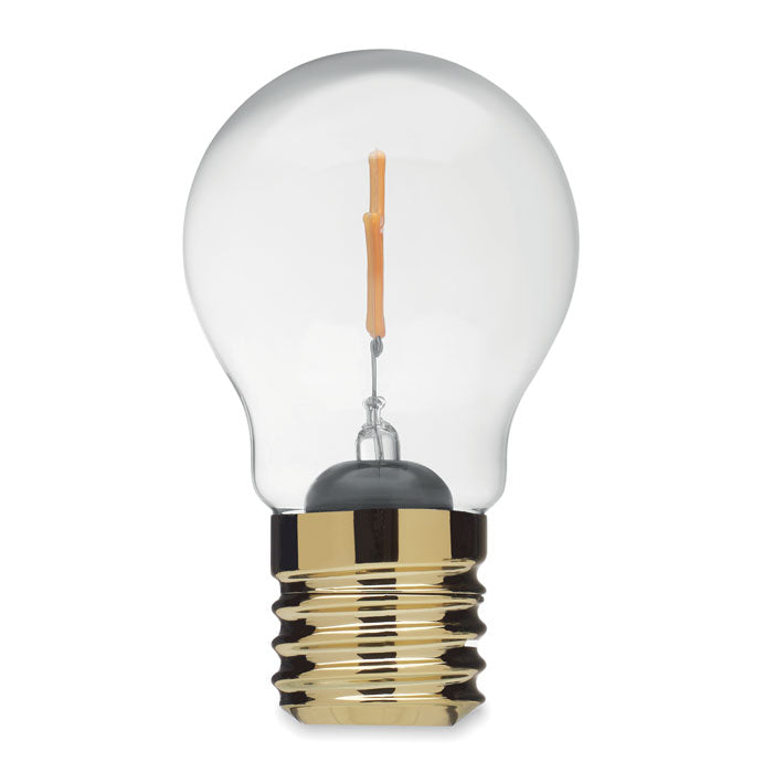 GX1582 Lampadina decorativa a LED