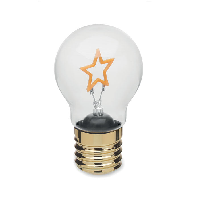GX1582 Lampadina decorativa a LED