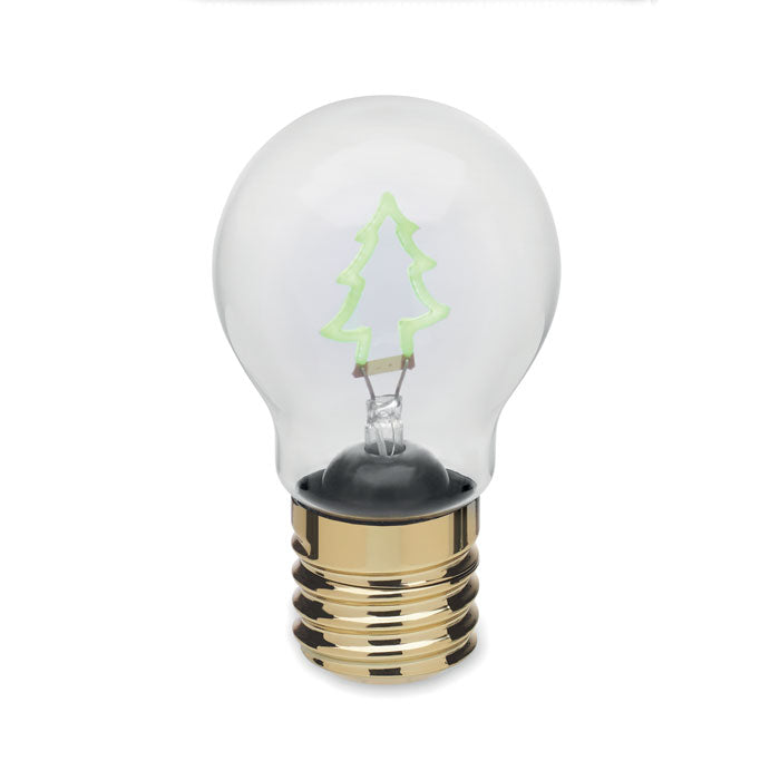 GX1582 Lampadina decorativa a LED
