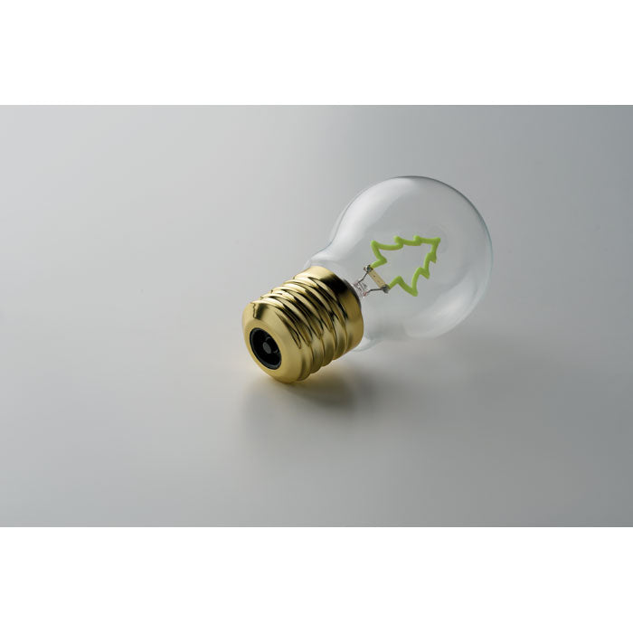 GX1582 Lampadina decorativa a LED