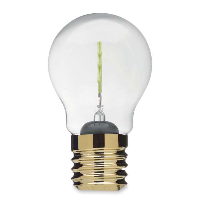 GX1582 Lampadina decorativa a LED