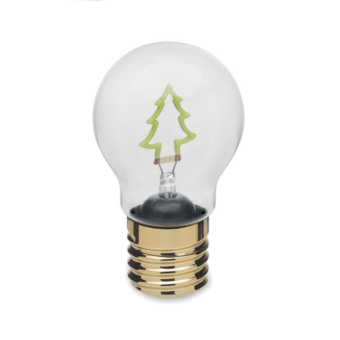 GX1582 Lampadina decorativa a LED