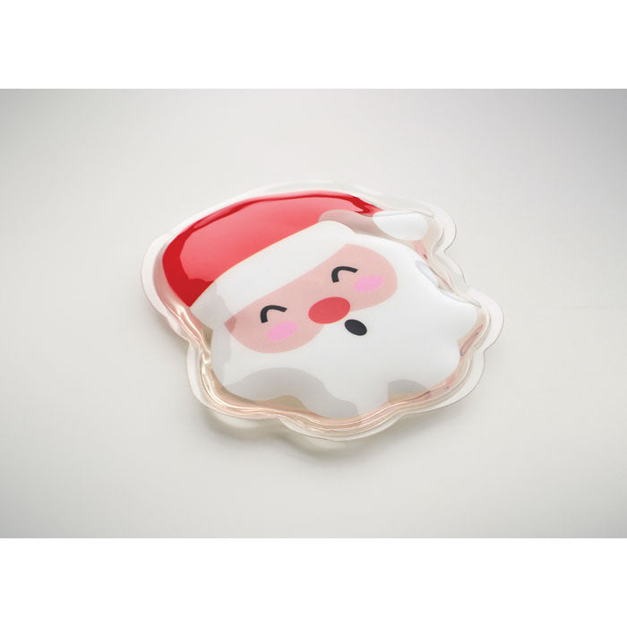 GX1587 Scaldamani di Babbo Natale