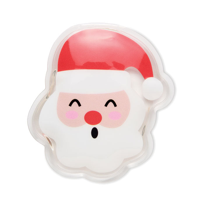 GX1587 Scaldamani di Babbo Natale