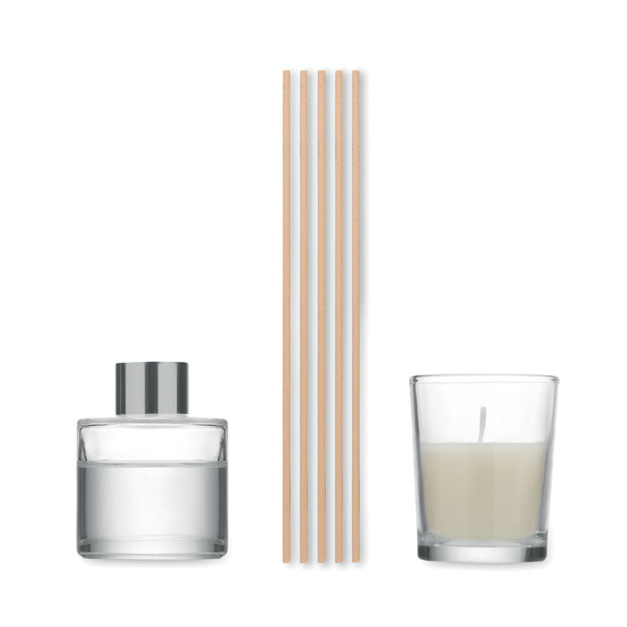 GX1590 Set di diffusore e candela