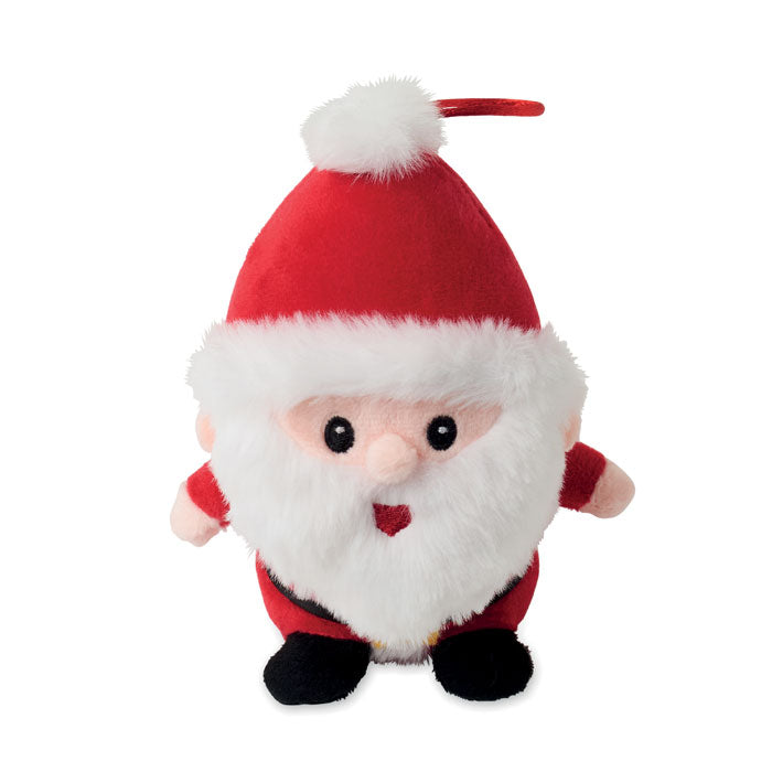 GX1592 Peluche di Babbo Natale
