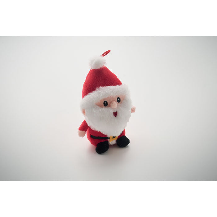 GX1592 Peluche di Babbo Natale