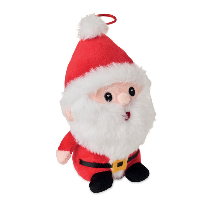 GX1592 Peluche di Babbo Natale