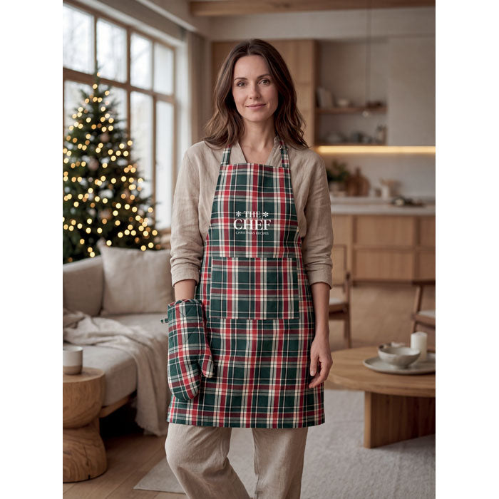 GX1598 Set da cucina in cotone