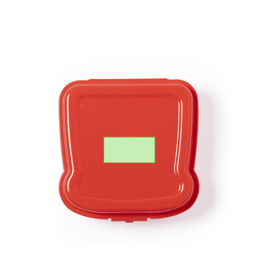 G2500 Porta Pranzo Panino