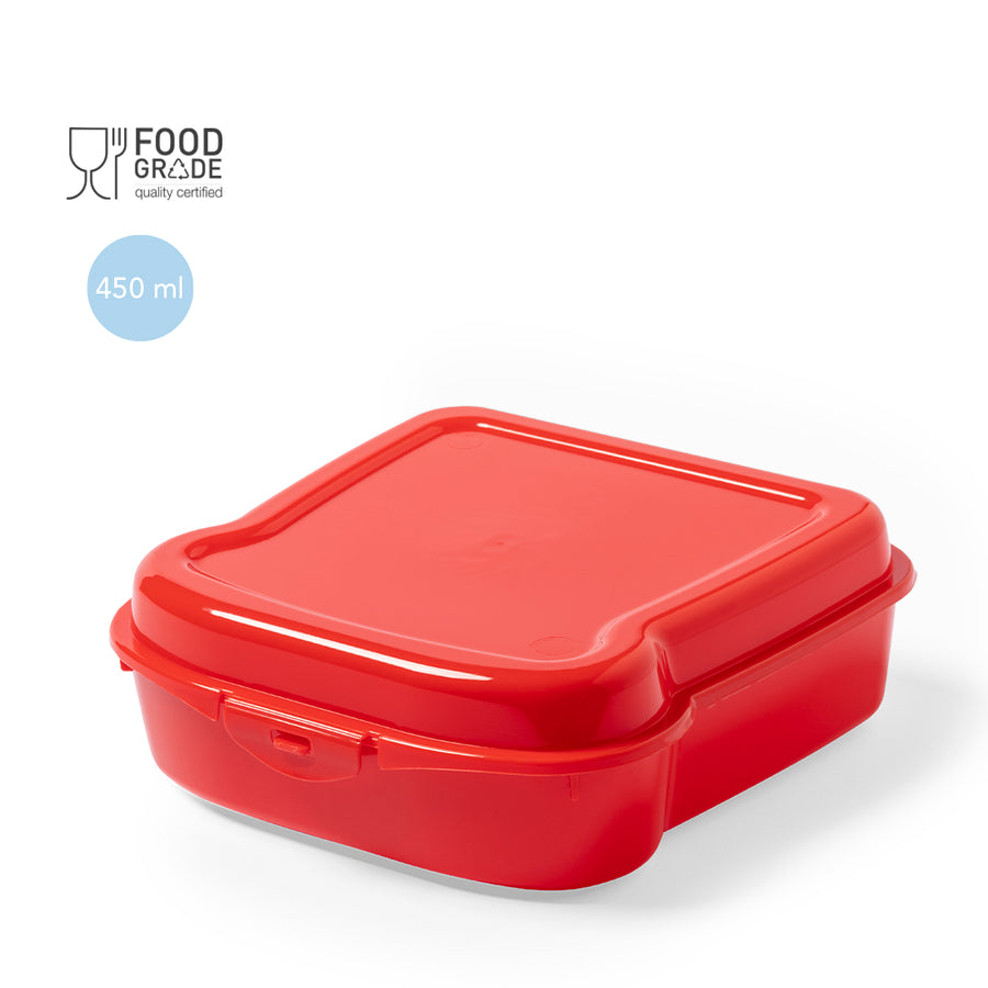 G2500 Porta Pranzo Panino