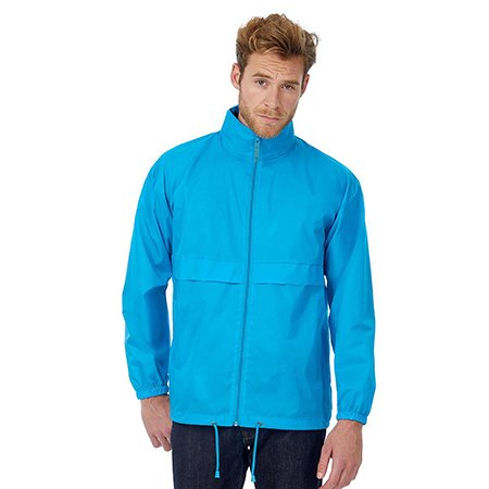 GBCJU800 K-Way antivento Sirocco / Man