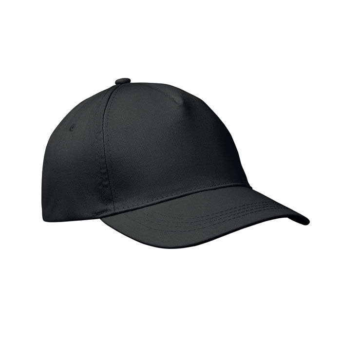 GO1447 Cappellino a 5 pannelli