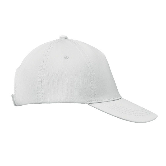 GO1447 Cappellino a 5 pannelli