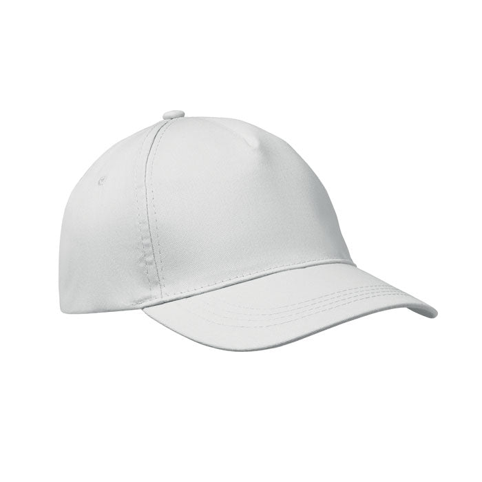 GO1447 Cappellino a 5 pannelli