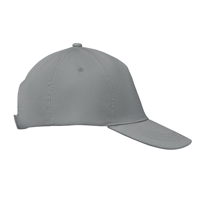 GO1447 Cappellino a 5 pannelli