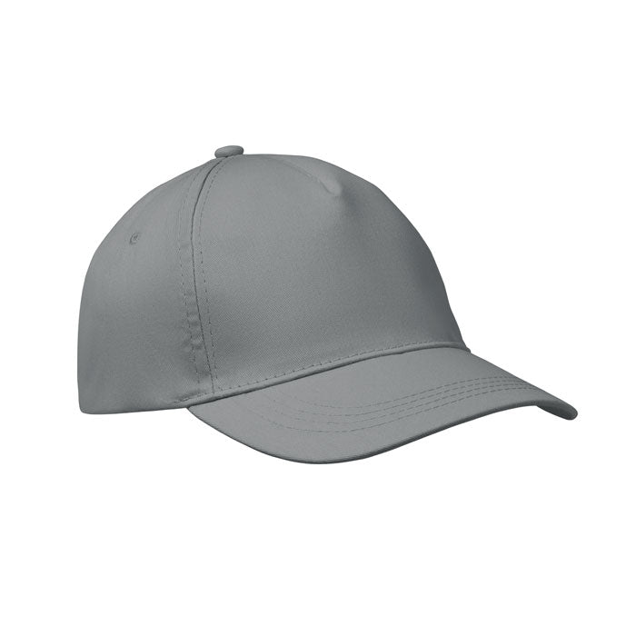 GO1447 Cappellino a 5 pannelli
