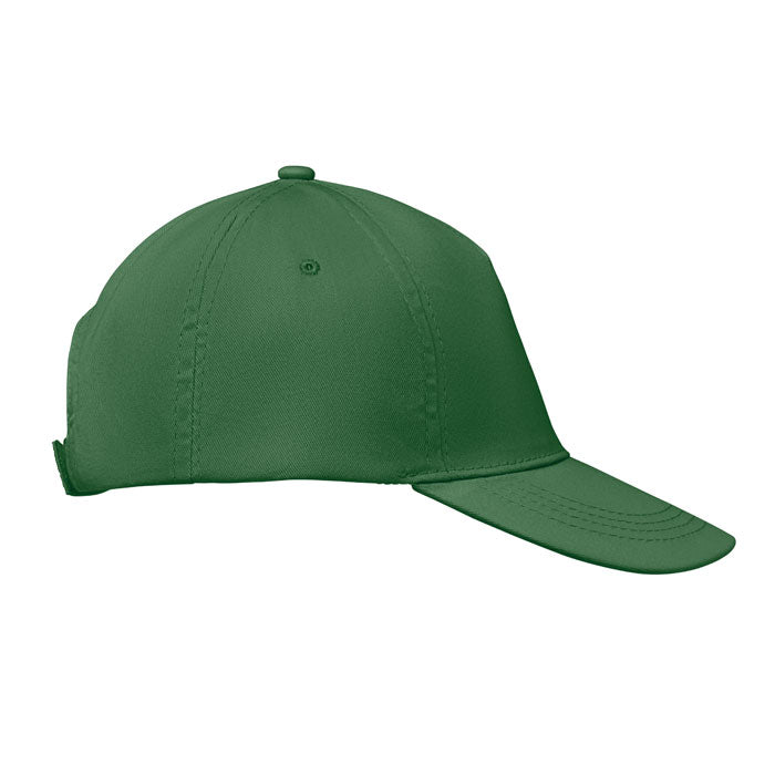 GO1447 Cappellino a 5 pannelli