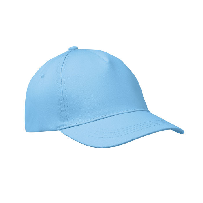 GO1447 Cappellino a 5 pannelli
