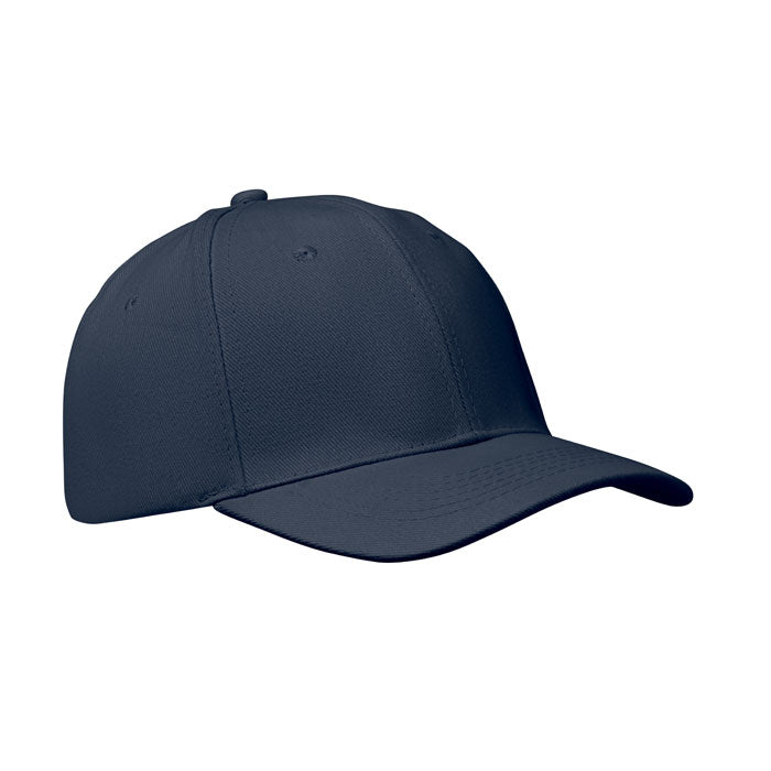 GO1464 Cappellino a 6 pannelli