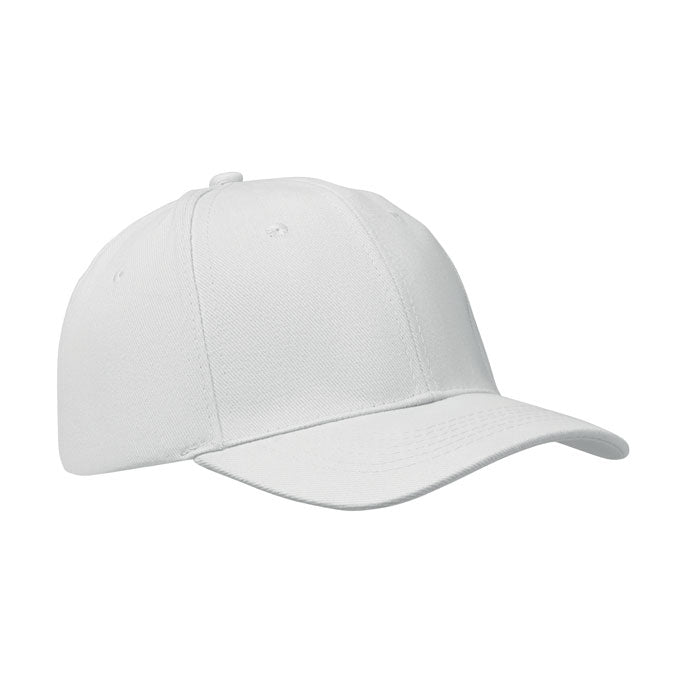 GO1464 Cappellino a 6 pannelli
