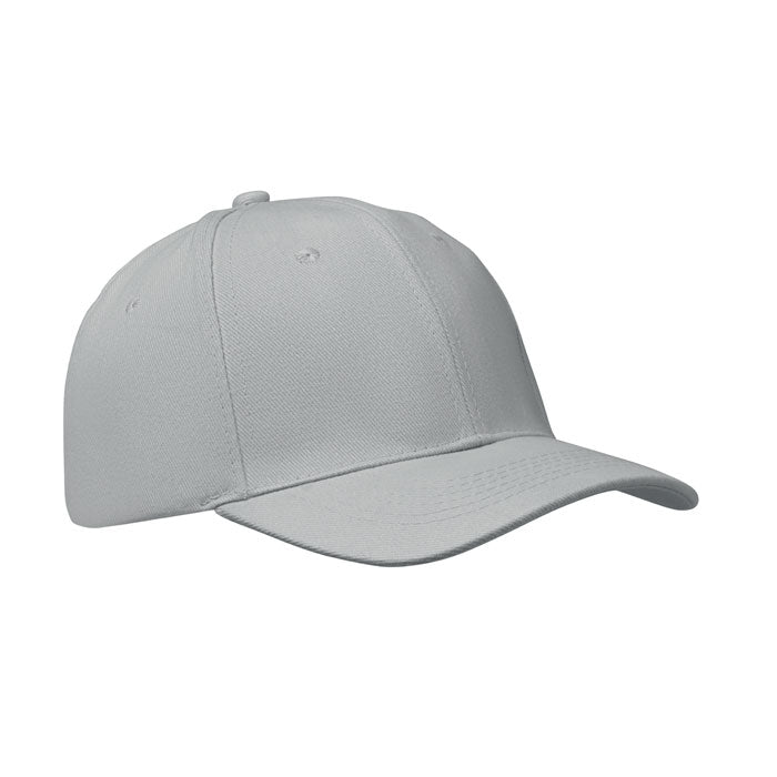 GO1464 Cappellino a 6 pannelli