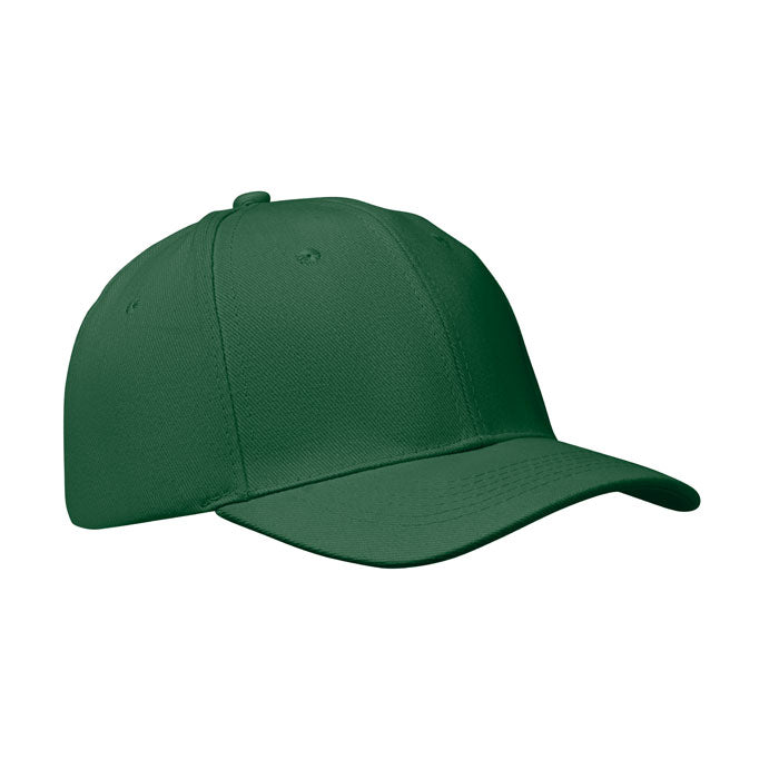 GO1464 Cappellino a 6 pannelli