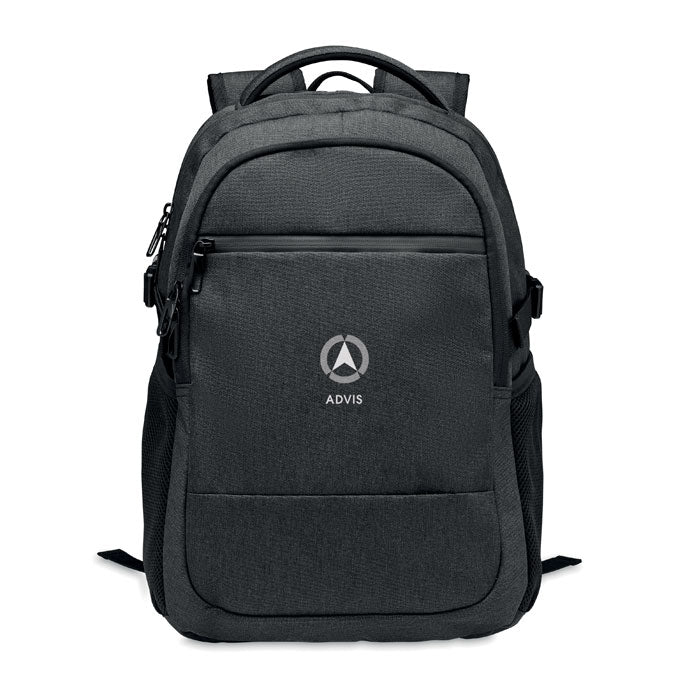 GO2047 Zaino per laptop 600D RPET