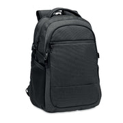 GO2047 Zaino per laptop 600D RPET