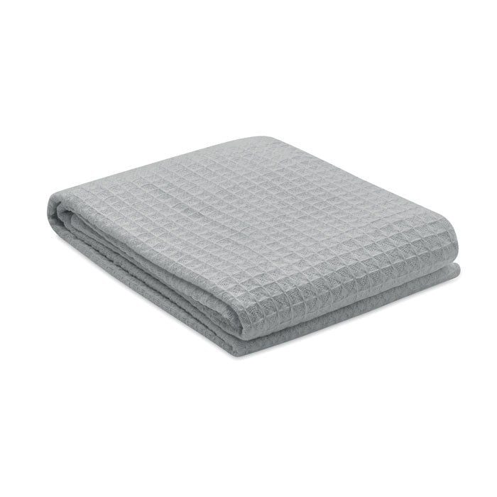 GO2049 Coperta in cotone 350 gr/m²