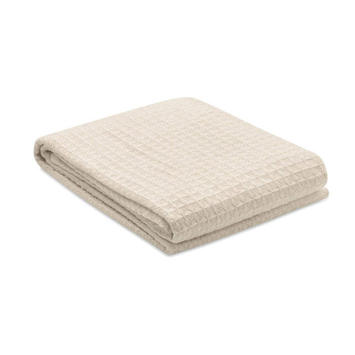 GO2049 Coperta in cotone 350 gr/m²