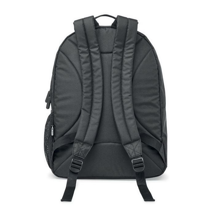 GO2050 Zaino Eco per laptop 300D RPET