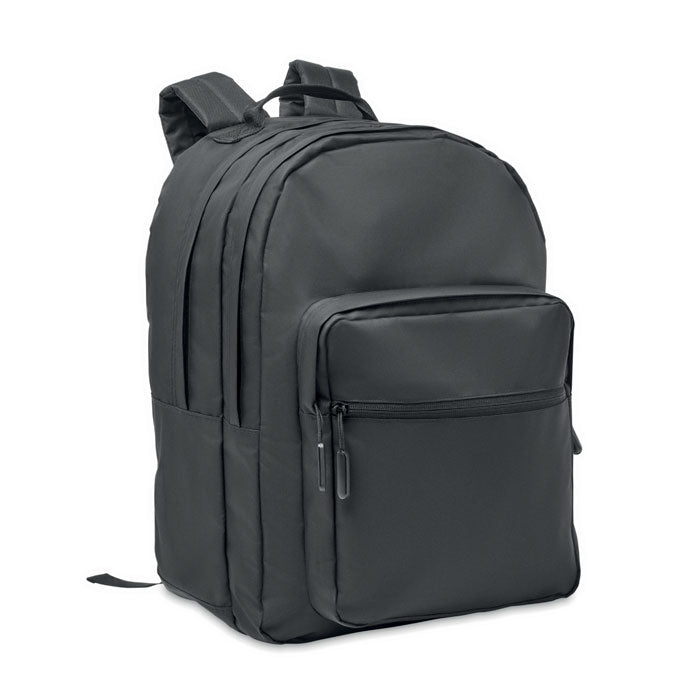 GO2050 Zaino Eco per laptop 300D RPET
