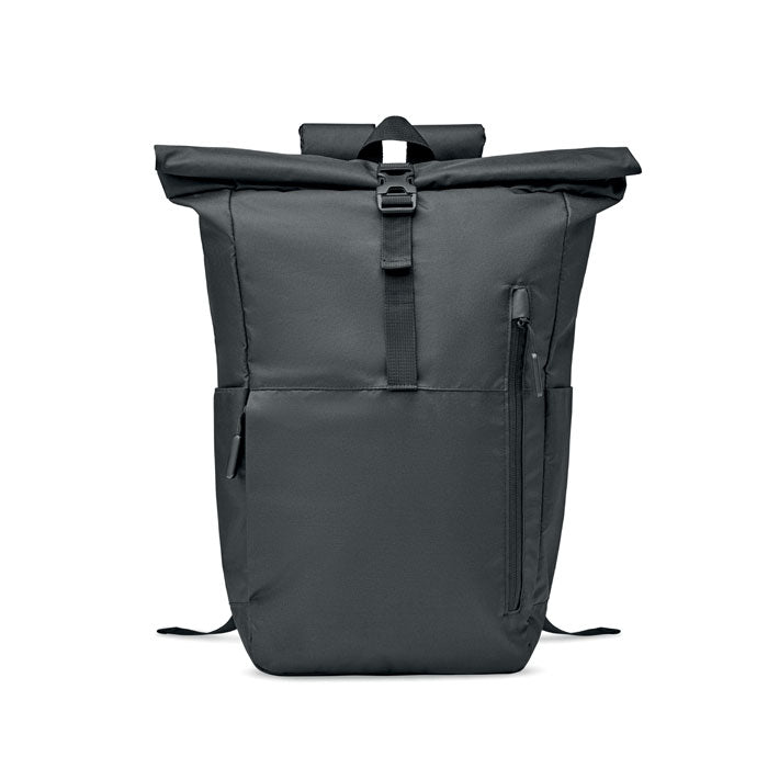 GO2051 Zaino rolltop 300D RPET