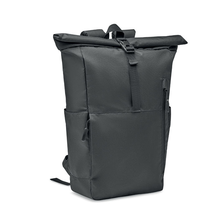 GO2051 Zaino rolltop 300D RPET