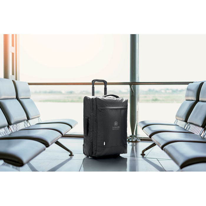 GO2055 Trolley in RPET 600D