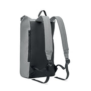 GO2056 Zaino Rolltop riflettente