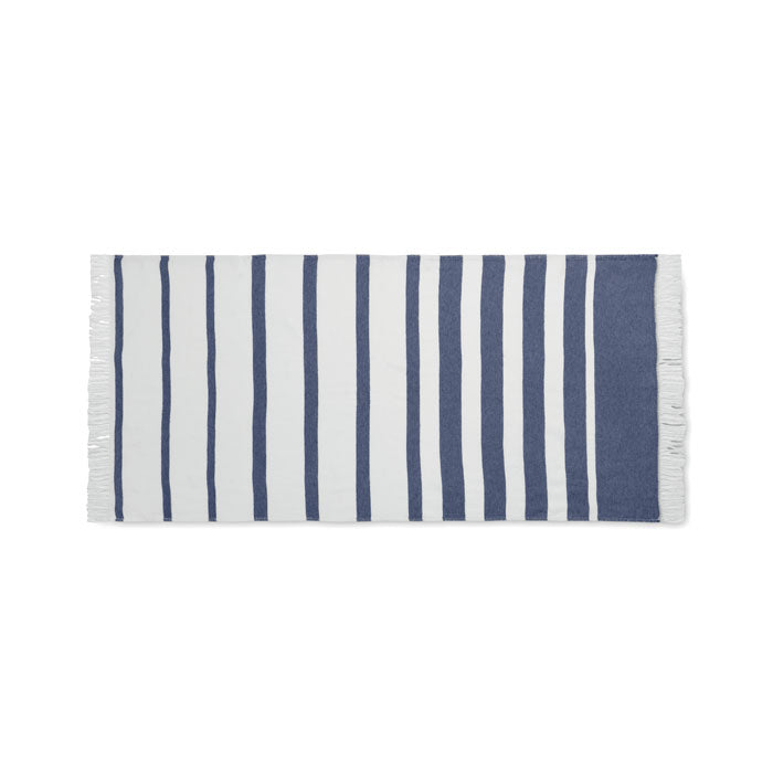 GO2057 SEAQUAL® telo hammam 70x140cm