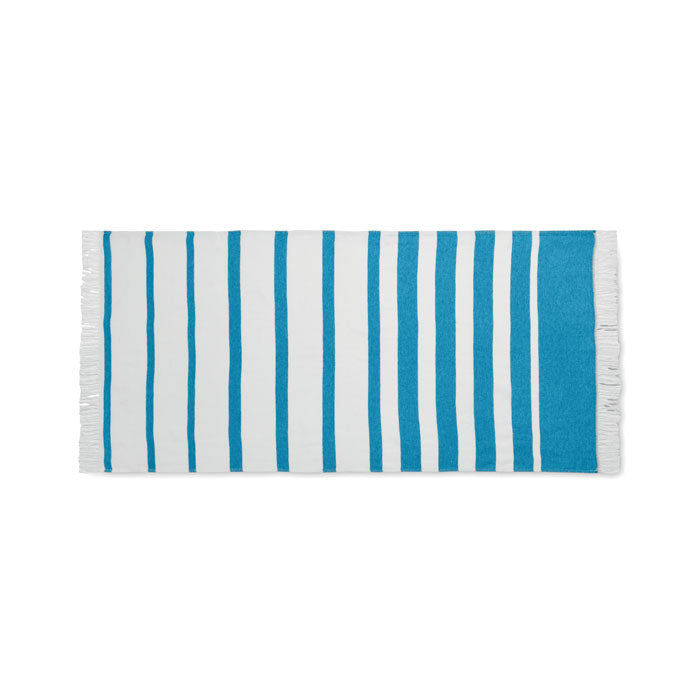 GO2057 SEAQUAL® telo hammam 70x140cm
