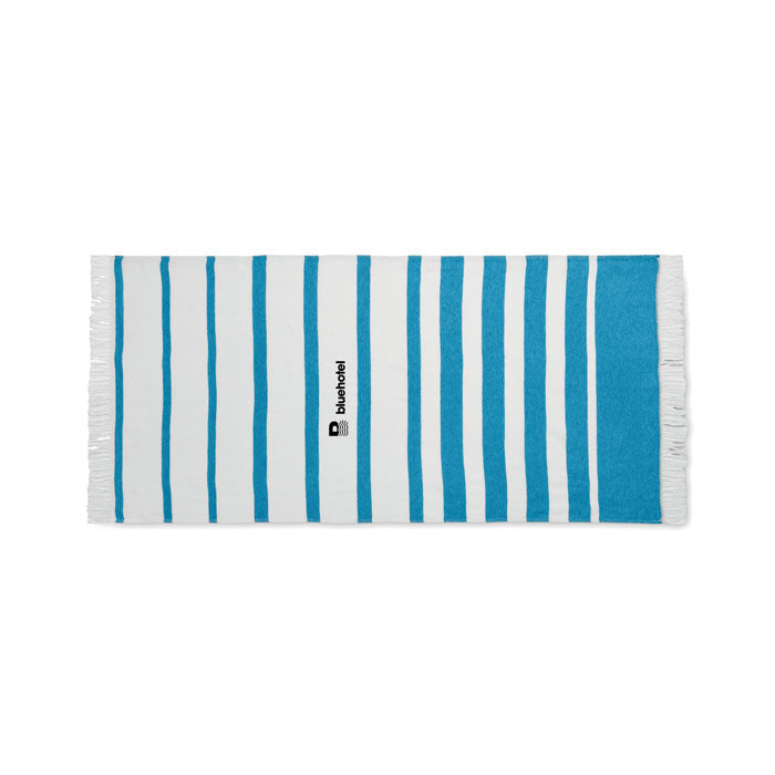 GO2057 SEAQUAL® telo hammam 70x140cm