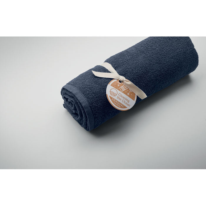 GO2059 SEAQUAL® telo hammam 70x140cm