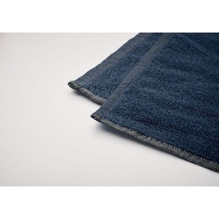 GO2059 SEAQUAL® telo hammam 70x140cm