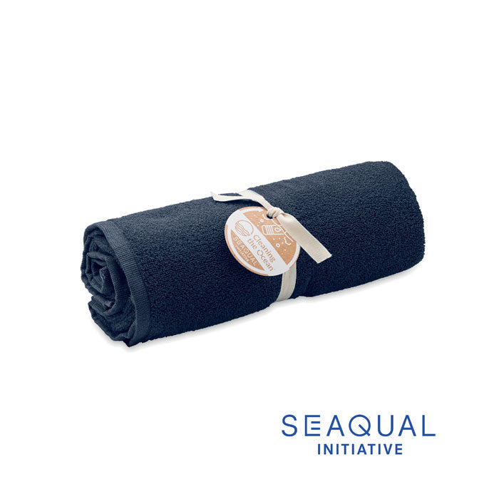 GO2059 SEAQUAL® telo hammam 70x140cm