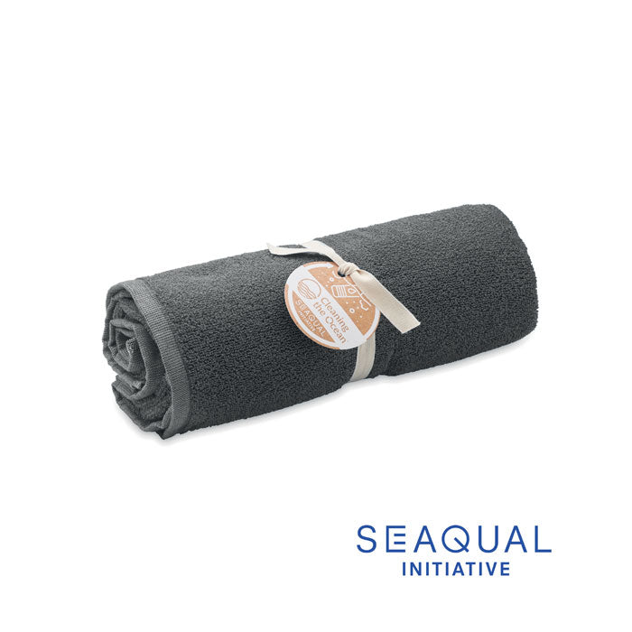 GO2059 SEAQUAL® telo hammam 70x140cm
