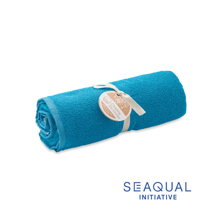 GO2059 SEAQUAL® telo hammam 70x140cm