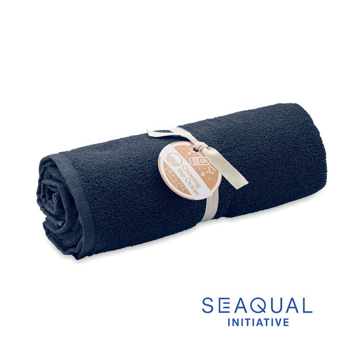 GO2060 SEAQUAL® telo hammam 100x170cm