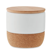 GO2061 Candela in cera vegetale 80 gr
