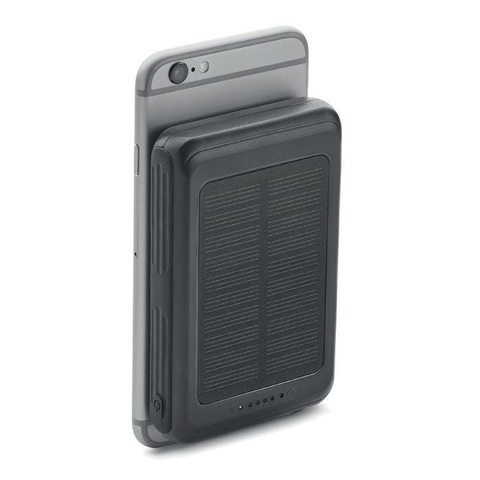 GO2065 Power bank solare 5000 mAh