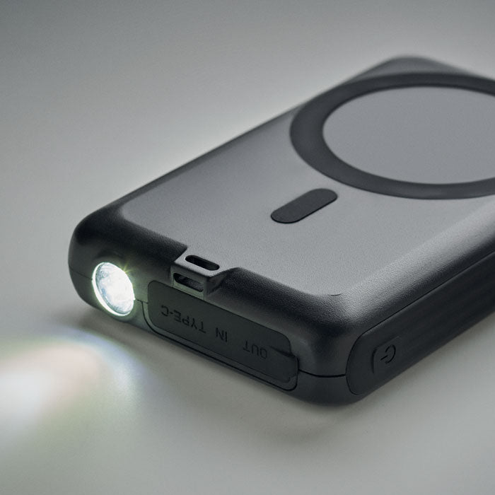 GO2065 Power bank solare 5000 mAh