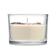 GO2078 Candela in cera vegetale 300 gr